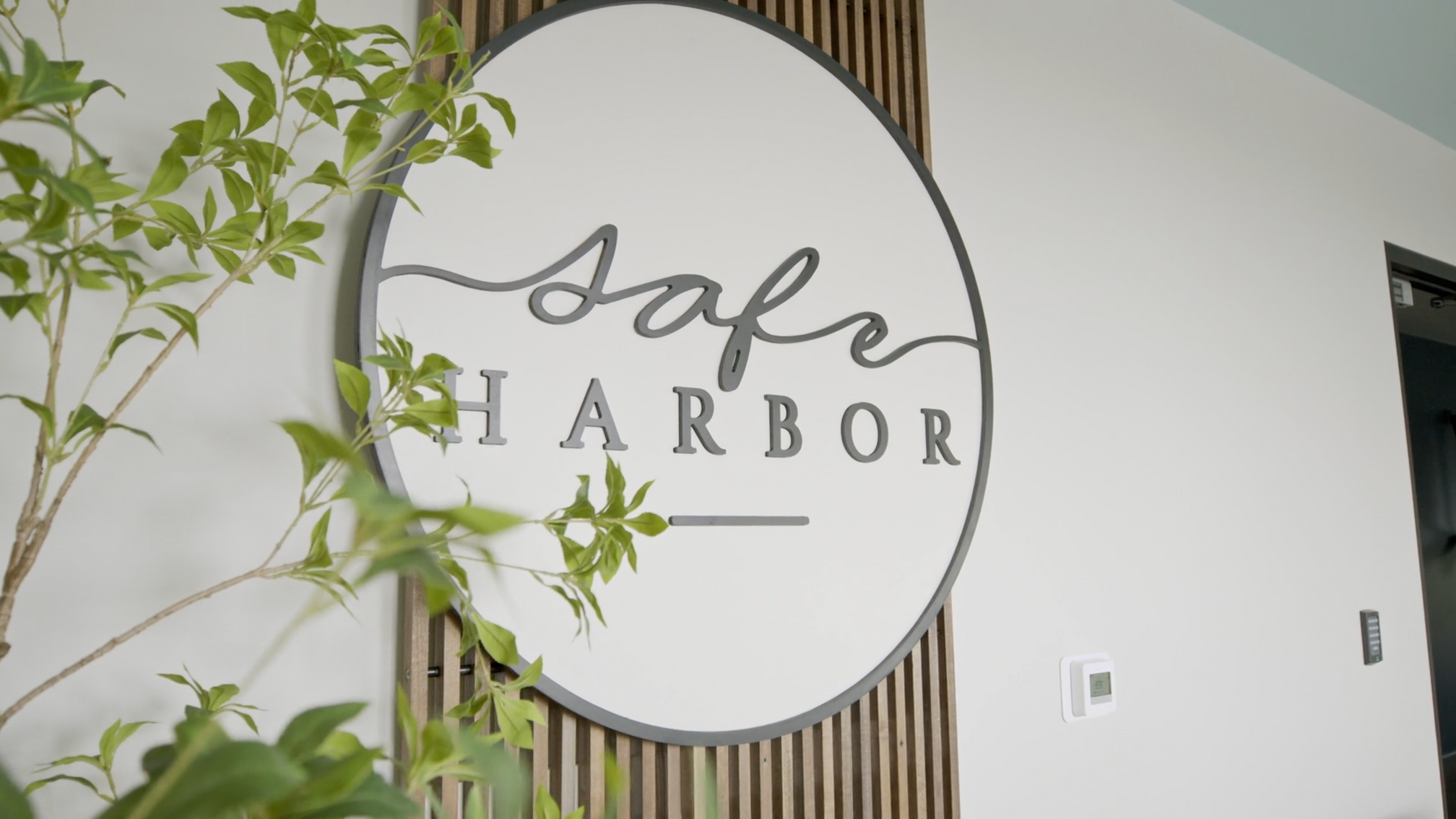 Safe Harbor